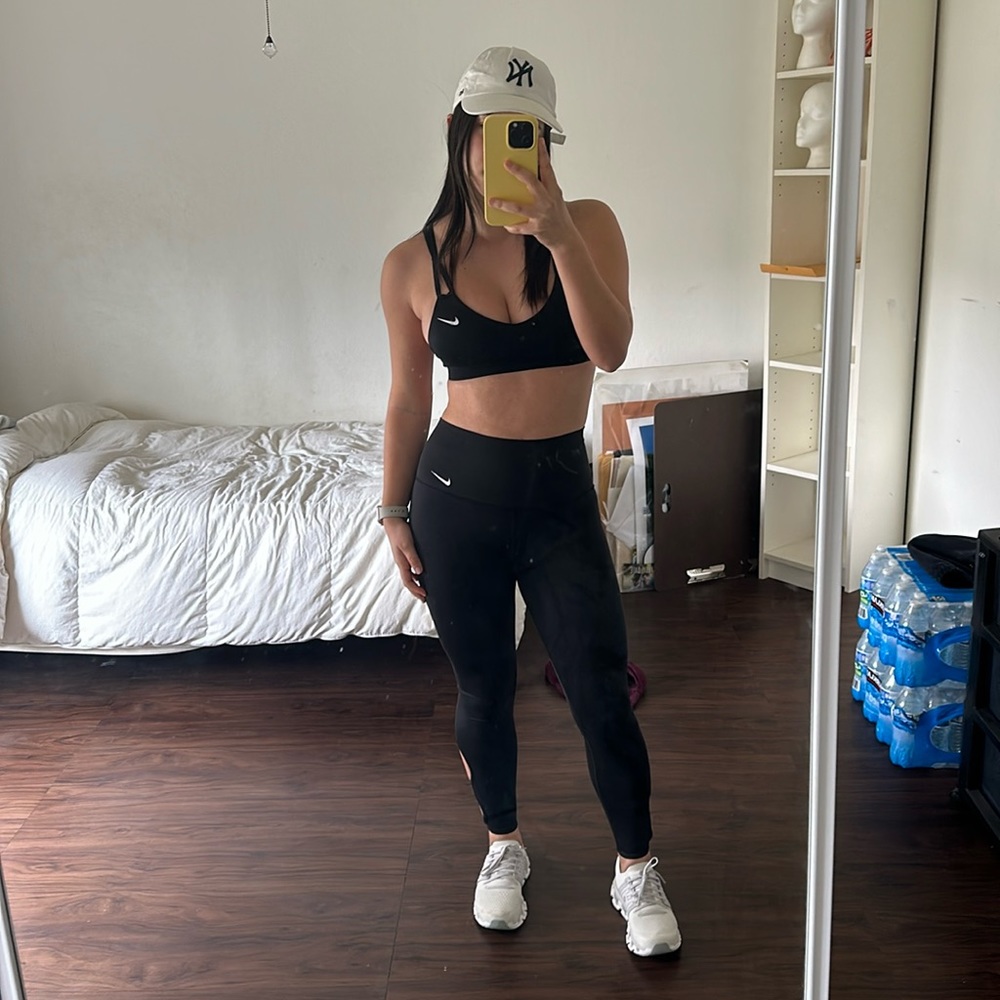 Nike DriFit Workout Set